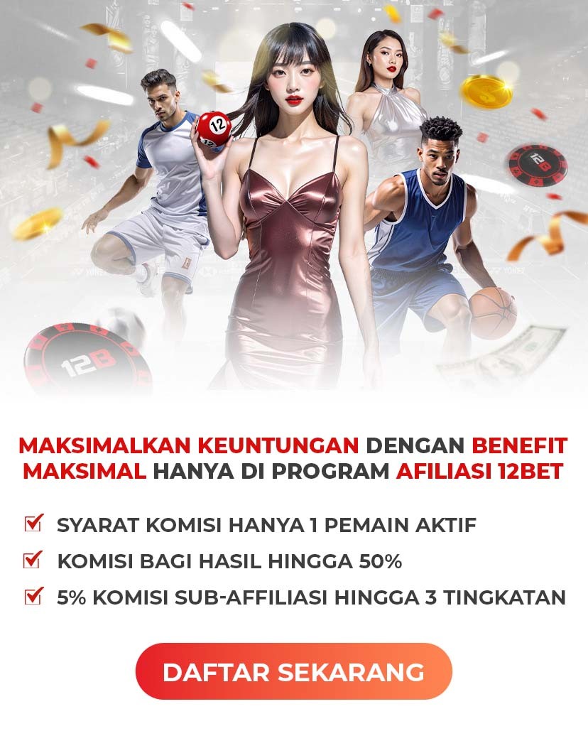 12Bet Partner